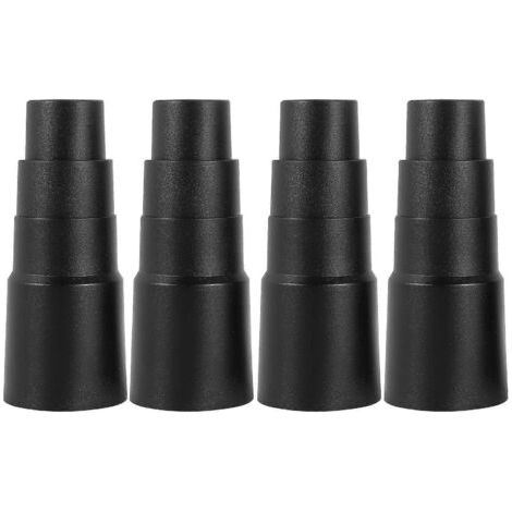 NALOOKAMIC adaptateurs pour tuyau d'aspirateur, réducteur universel pour tuyau d'aspirateur, connecteur de tuyau