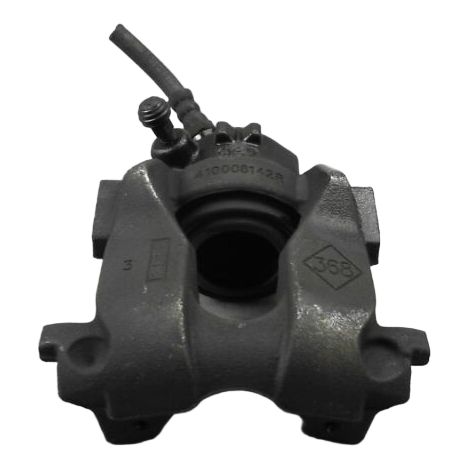 [PRODUIT D'OCCASION] Etrier De Frein Avant Droit RENAULT Clio Iv Phase 1 2012-... ♻️ Ref Oe. 410016069r - Garantie à vie (1/4)