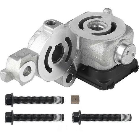 Section centrale du kit RH 71530 avec filtre, pièce de rechange pour systèmes Hydro-Gear HG-71530