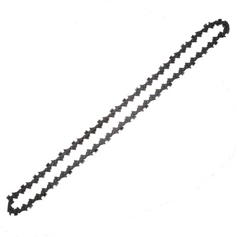 Chaine professionnelle carrée Oregon 75LPX072E 3/8 1,6mm 72E (1/2)