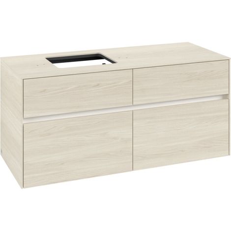 Villeroy & Boch C12900AA WTUS Collaro C12900 1200x548x500mm 4