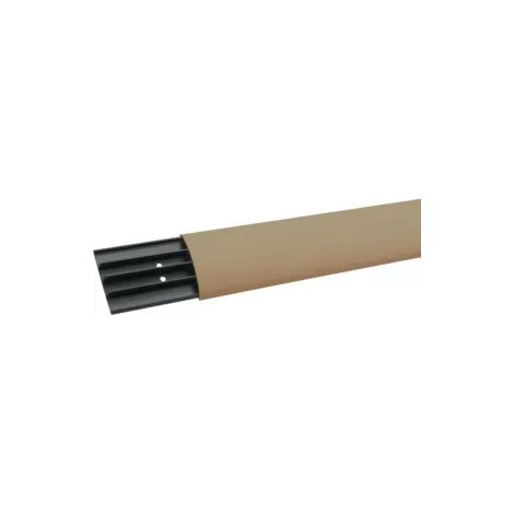 Aufbodenkanal 18x75mm (1/2)