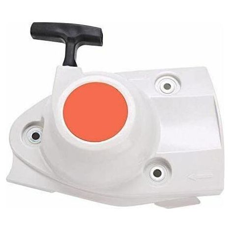 GABRIELLE Starter Assy pour Stihl ts410, ts420, ts480i, scies cutquik ts500i Assy Remplacement Starter Assy Démarreur Gazon Démarreur À Tirer Commencer Fit Tecumseh Nouveau Démarreur (1/5)