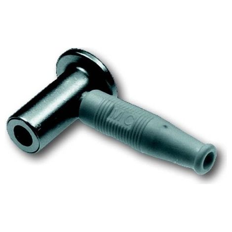 BUSCH-JAEGER 0299-0-0032 COMPENSATION DE POTENTIEL CONNECTEUR FEMELLE COUDÉ