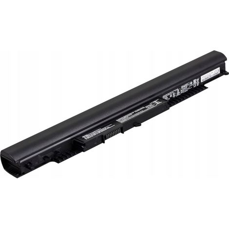 Batería original HP 2800mAh, 41Wh, Li-Ion, 4 celdas, 807957-001