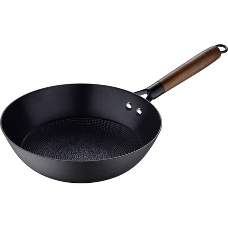 MasterPRO Odin BGMP-3818 Wok 240 mm (1/5)