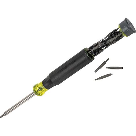 Tournevis de précision, tournevis multi-embouts 27 en 1, embouts pour réparation de produits, aimant de terre rare, réparation électronique (1/5)