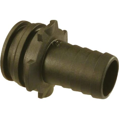 Manguito enchufable T5 25 mm ARAG 1091525