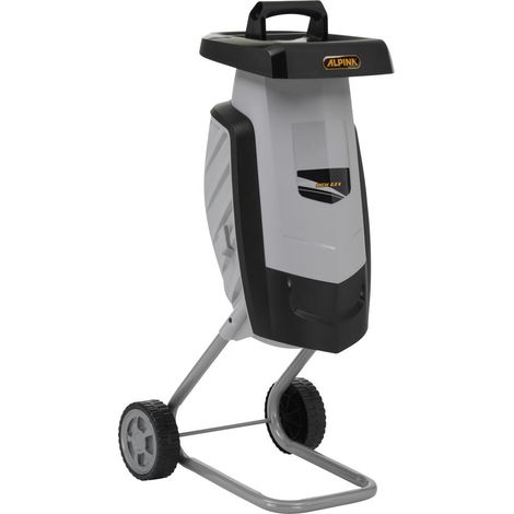 Elektrohäcksler 'Ach 2.2E' 2200 W (1/2)