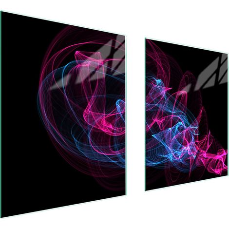 GLASSCHUTZPLATTE FÜR HERD 85x52 STÜCK (1/5)