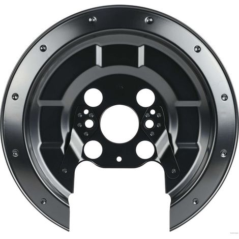 Déflecteur, disque de frein HERTH+BUSS JAKOPARTS J3344002 HONDA 43253-SMG-E50