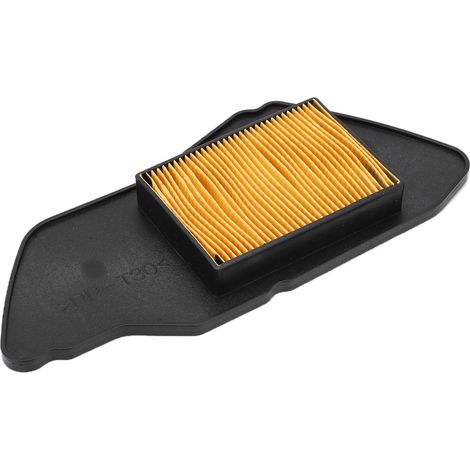 Élément de filtre à air 5S9‑E4451‑00 de remplacement pour scooter Yamaha ZUMA 125 YW125 2009‑2015 (1/5)