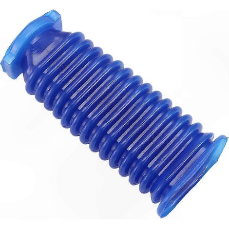 Tuyau d'aspiration de rechange en velours doux pour aspirateurs - Compatible avec les modèles V6, V7, V8, V10 et V11 pour une utilisation domestique (1/5)