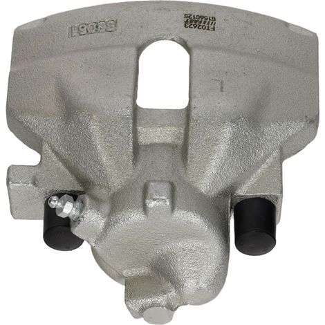 FT02623 pinza freno rapida anteriore sinistra senza staffa (1/5)
