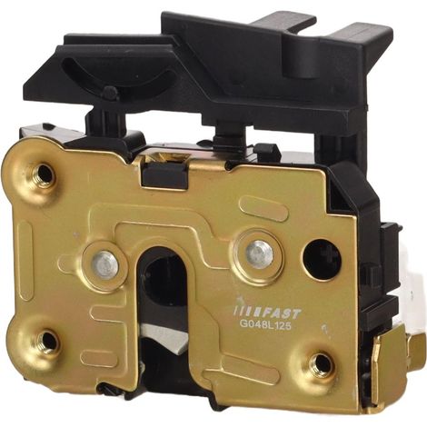 FT14108 cerradura rápida para puerta delantera izquierda (1/5)