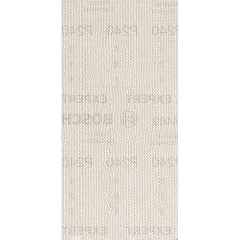 10x Abrasif réticulé EXPERT M480 pour ponceuses vibrantes (1/5)