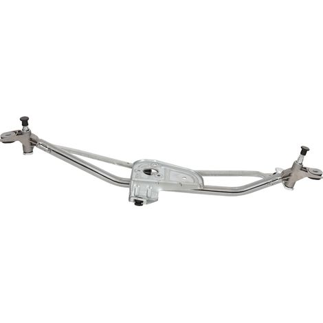 Mecanismo de limpiaparabrisas delantero rápido FT01381 SIN motor (1/4)