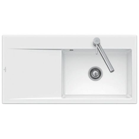 Villeroy & Boch 336202J0 EB-SP Subway Style 60 1000x510 mm (1/4)