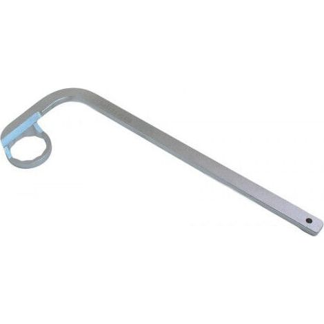 CHIAVE CURVA POLIGONALE FILTRO OLIO 46MM 12 LATI DIFFERENZIALE VAG HALDEX 917sa