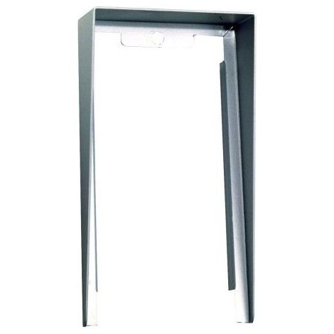 Visière CITY S5 1 module FERMAX 8404