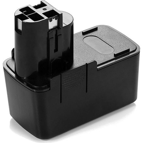 Hochleistungs Ni-MH Akku für Bosch Akku-Schrauber GSR 14,4VES-2, GSR 14,4VPE-2, GSR14,4VES-2, GSR14,4VPE-2, GSR14,4 VES-2, GSR14,4 VPE-2 / 2500mAh (1/3)