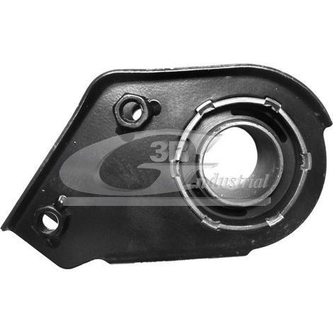 3RG 45619 SOPORTE AMORTIGUADOR DERECHO