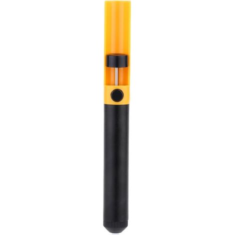 Pompe dessouder aspiration de soudure TU 135B ergonomique (1/5)