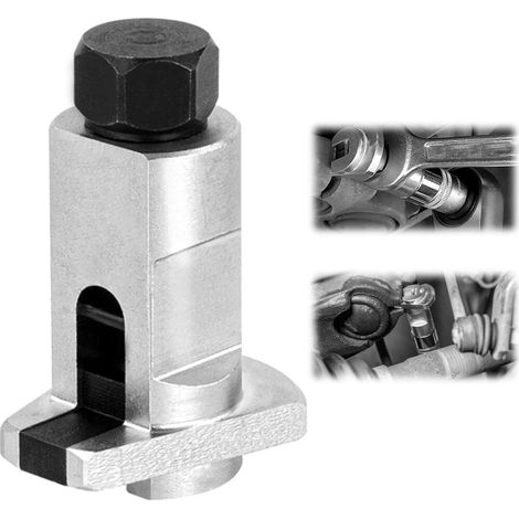 Écarteur de Jambe de Force pour Amortisseur 5,0-11,5 mm, Outil de Démontage Universel pour Pivot de Moyeu (1/5)