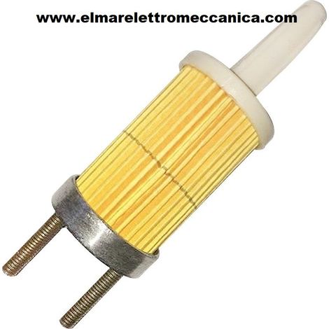 LAUNTOP Filtro gasolio in linea LA170 364108