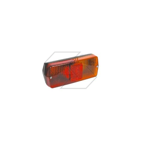Fanale posteriore sinistro NEWGARDENSTORE per cabina trattore agricolo LANDINI