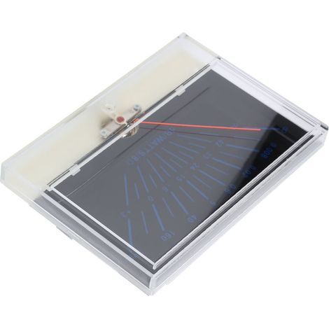 VU-Pegelmesser P-134-BGB-SO416 mit Treiberplatine für DIY-Tonstudios, Audio-Pegelmessgeräte-Sets, Anzeigemodul, Heimstudio-Zubehör (1/5)