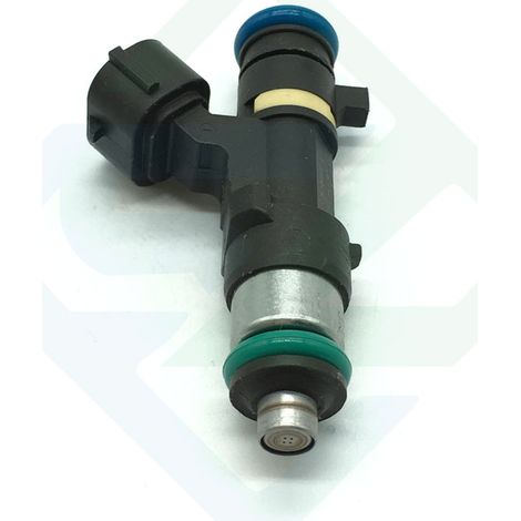 Compatible with the Nissan Quest 3.5L fuel injector (2003-2009), part number 16600-7Y000/0280158005 (1/5)