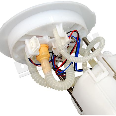 8K0919050H 8K0919050L A4 (B8) Fuel Pump Assembly A4 (B8) Fuel Pump Assembly/Kit (1/4)