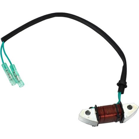 Lichtspule 61N-81313-09-00 geeignet für C30 25-30 PS 2-Takt-Schiffsmotoren (1993-2012).