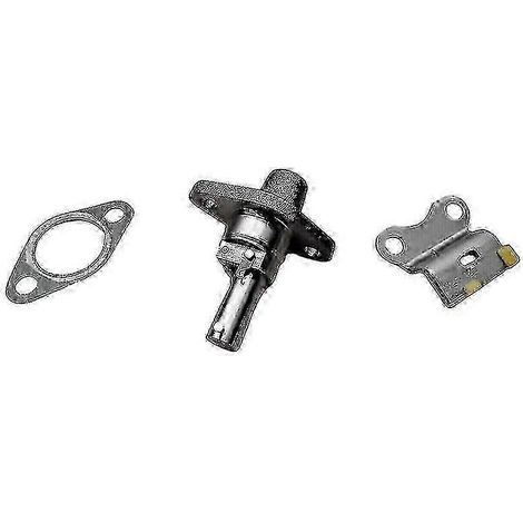 Kit de filtre à air pour collecteur d'admission de carburateur pour Stihl MS180 MS170 018 017 (remplace les pièces 1130 120 0603 1130) (1/4)