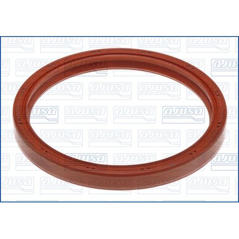 Bague d'étanchéité, vilebrequin Ajusa 15045200 ASKAM 12279-43G00 12279-43G02
