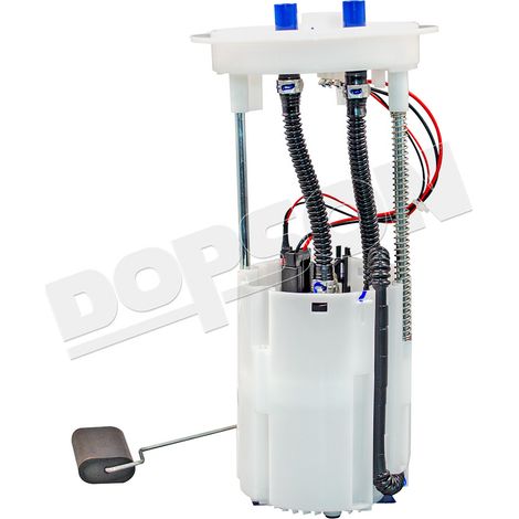 Applicable à l'ensemble de pompe à carburant automobile BYD Qin HAC-1106010
