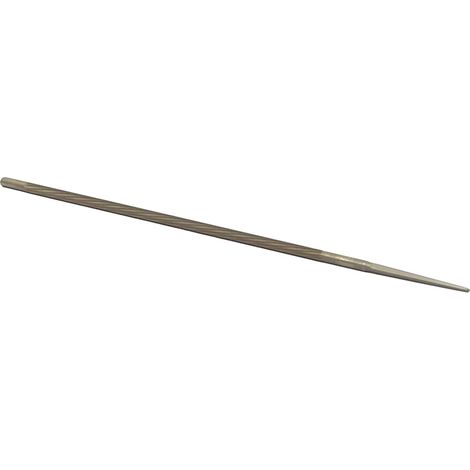 LIMA TONDA PER SEGHE 8 x 3/16 mm 200 x 4,8- 12 pezzi  - OREGON