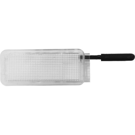 GARRYFIZH Lumière de boîte à gants 6362N7, lampe intérieure de remplacement pour citroën C4L C5 C6 c-quatre DS5 DS6 (1/5)