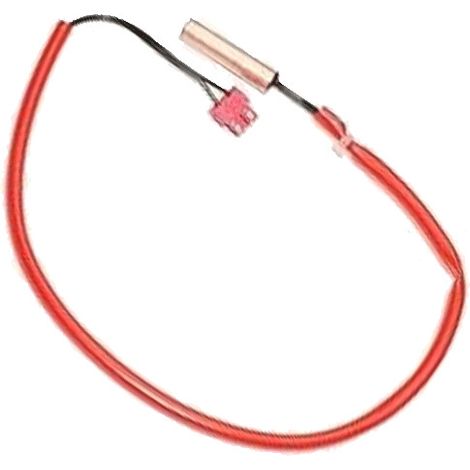 Ersatzteil - Original-Thermostat-Temperaturfühler - - SAMSUNG