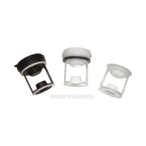 Set filtro pompa x 3 originale - Lavatrice - ARISTON HOTPOINT HOTPOINT - 3260788059131450279