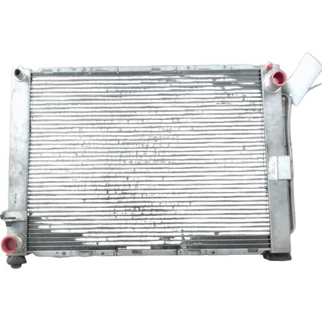 [PRODUIT D'OCCASION] Radiateur / Condenseur Clim RENAULT Clio III 2007- ♻️ Ref Oe. 8200688387 - Garantie à vie (1/2)