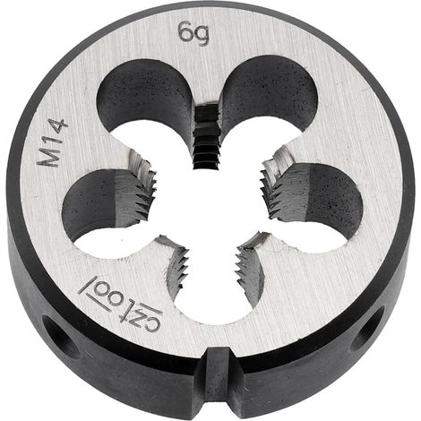 Cztool 24610 Werkzeug Gewindefräsen Werkzeug