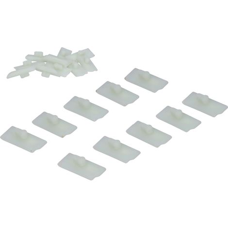 Accessoires de Protection pour Tronçonneuse 10 Pièces Compatible avec Modèles 381 360 390 440 640 660 -KZQ (1/5)