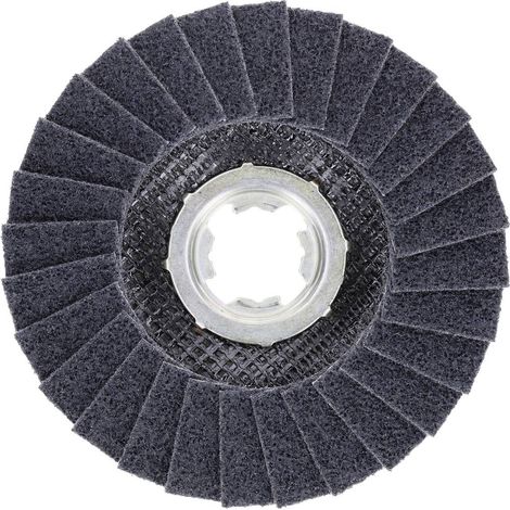 Bosch Accessories 2608901473 Disco lamellare Ø foro 125 mm 1 pz.