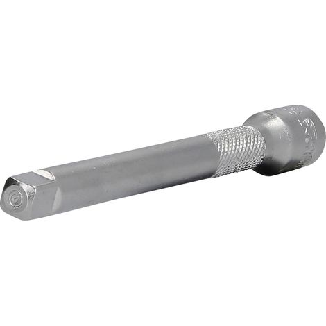 BRILLIANT  TOOLS  1/4"  extensión  100  mm  -  BT020908 (1/5)