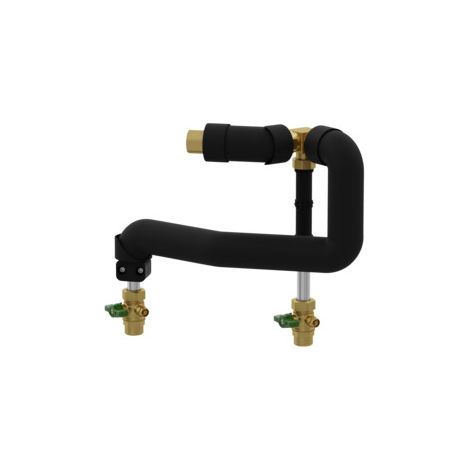 Stiebel Eltron Kaltwasserzähler KWA KWA, 207011