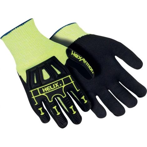 Gants anti-coupure D Helix 3000 HEXARMOR 60662 - 10 (XL)