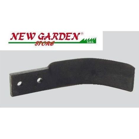 Linkes Frässchild kompatibel 350-126 GOLDONI EXPORT L