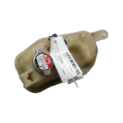[PRODUIT D'OCCASION] Vase Expansion HONDA Civic VII Phase 1 2006-2008 ♻️ Ref Oe. 19101rsre01 - Garantie à vie (1/2)